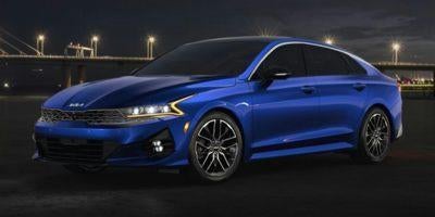 2023 Kia K5 GT-Line Auto AWD