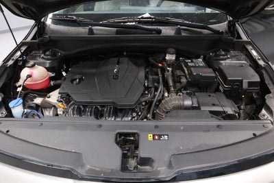 2023 Kia Sportage EX FWD