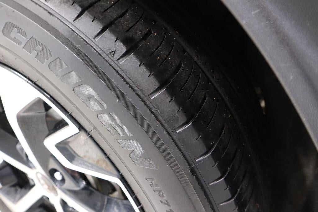 2023 Kia Sportage EX FWD