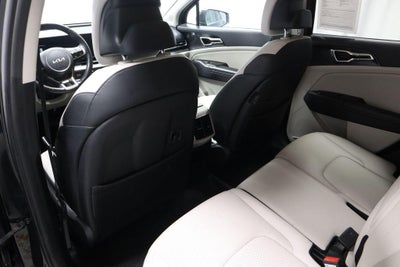 2023 Kia Sportage EX FWD