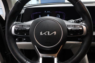 2023 Kia Sportage EX FWD