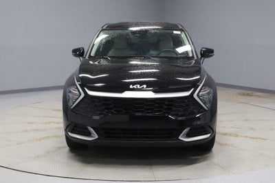 2023 Kia Sportage EX FWD