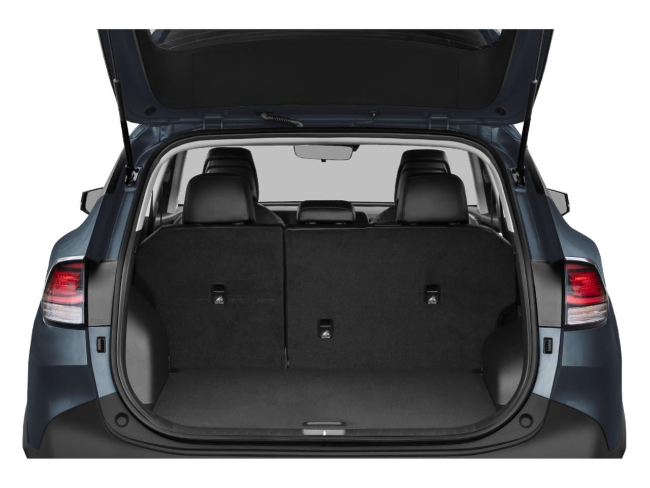 2023 Kia Sportage EX FWD