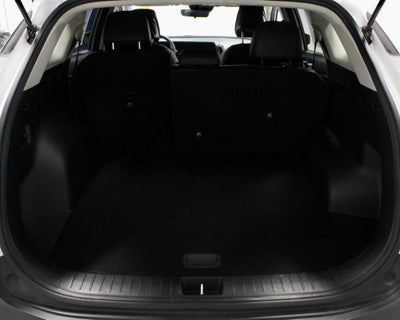 2024 Kia Sportage EX AWD
