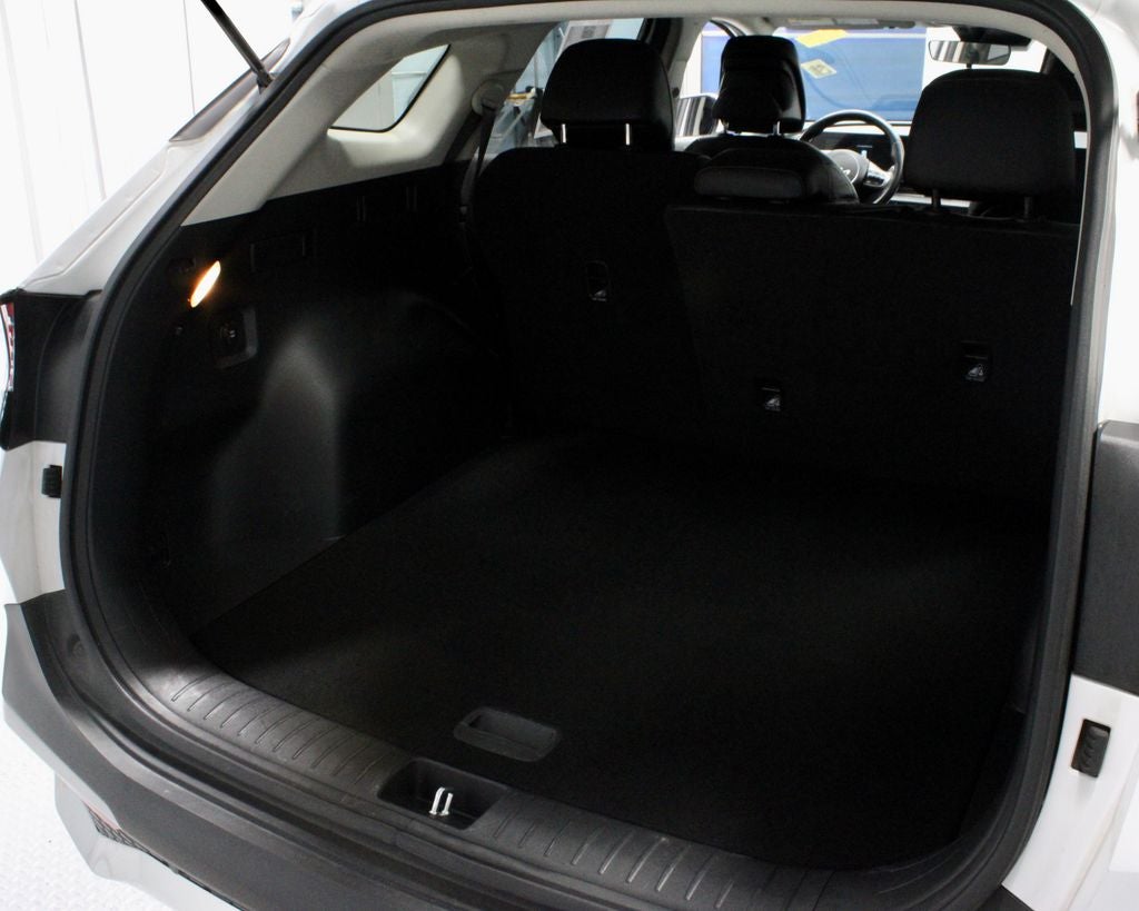 2024 Kia Sportage EX AWD