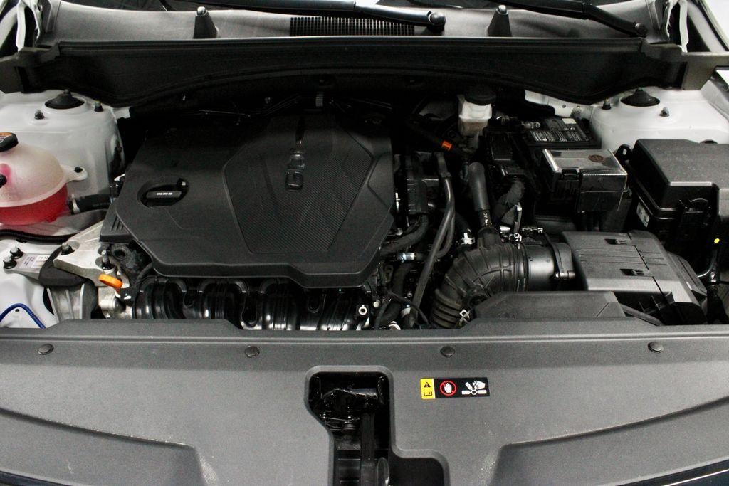 2024 Kia Sportage EX AWD