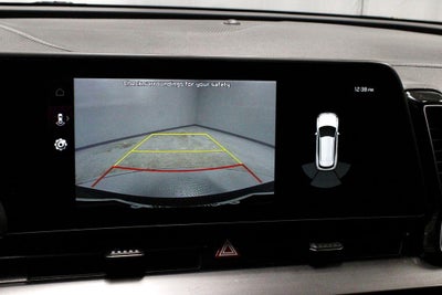 2024 Kia Sportage EX AWD