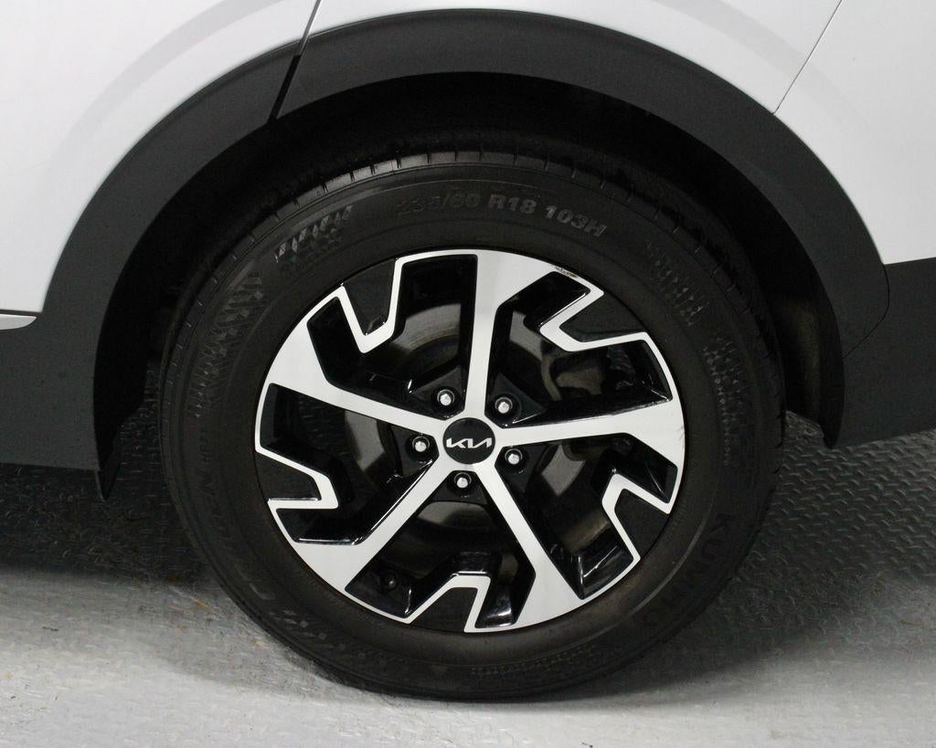 2024 Kia Sportage EX AWD