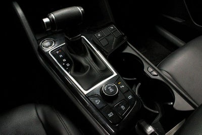 2024 Kia Sportage EX AWD
