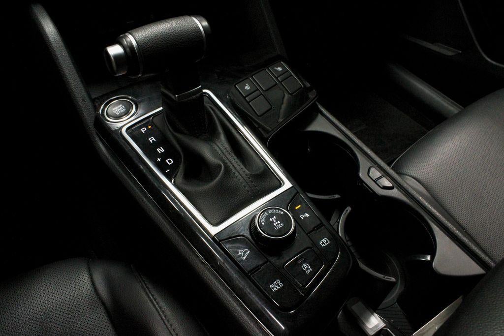 2024 Kia Sportage EX AWD