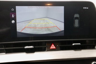 2023 Kia Sportage X-Line AWD