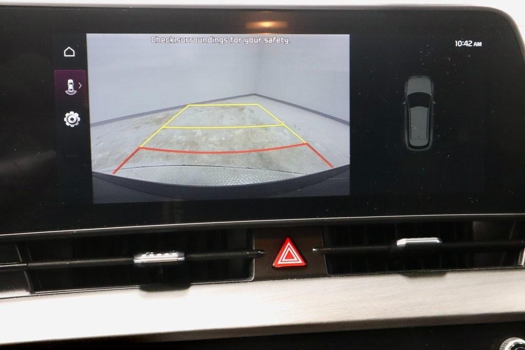 2023 Kia Sportage X-Line AWD