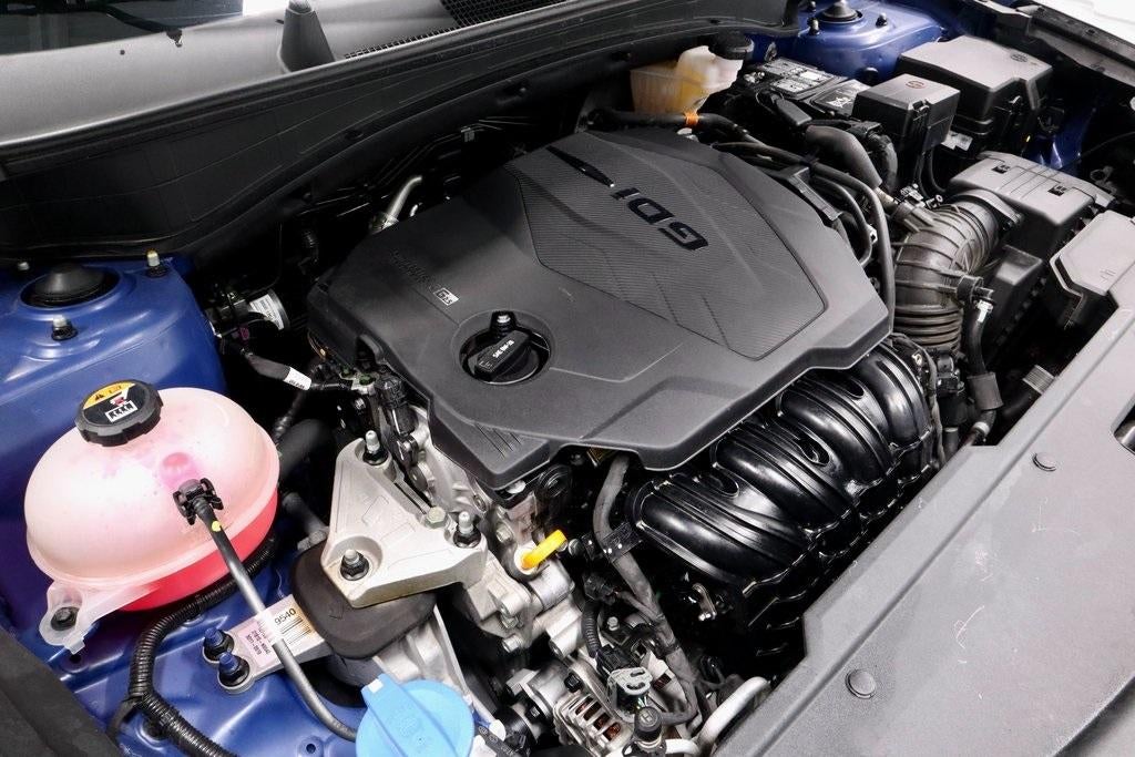 2023 Kia Sportage X-Line AWD