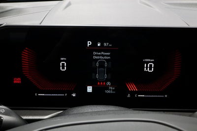 2026 Kia Sportage X-Line AWD
