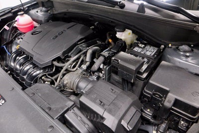 2026 Kia Sportage X-Line AWD