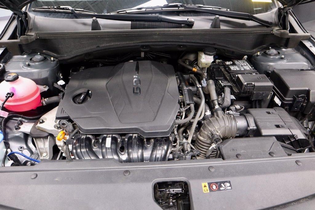 2026 Kia Sportage X-Line AWD