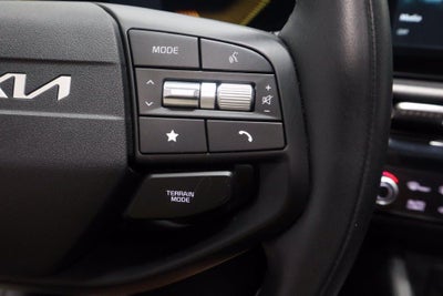 2026 Kia Sportage X-Line AWD