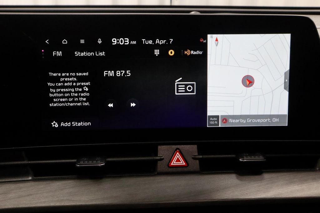 2023 Kia Sportage X-Pro AWD