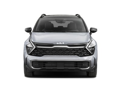 2023 Kia Sportage X-Pro AWD