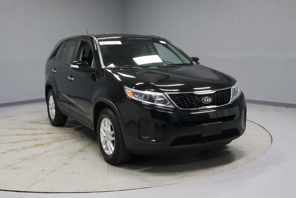 2015 Kia Sorento 2WD 4dr I4 LX