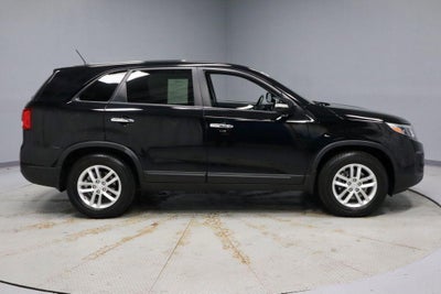 2015 Kia Sorento 2WD 4dr I4 LX