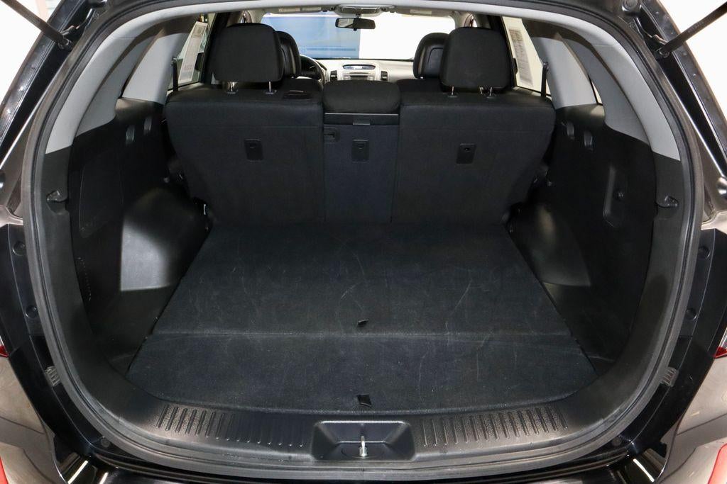 2015 Kia Sorento 2WD 4dr I4 LX