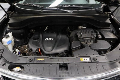 2015 Kia Sorento 2WD 4dr I4 LX