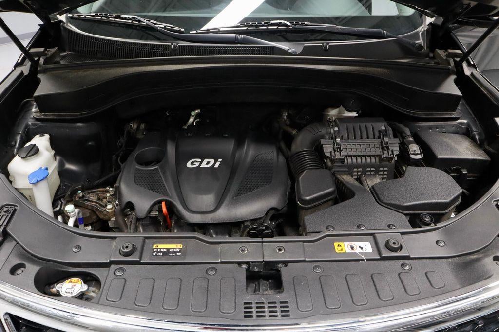 2015 Kia Sorento 2WD 4dr I4 LX