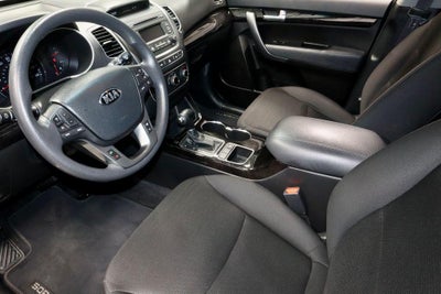 2015 Kia Sorento 2WD 4dr I4 LX