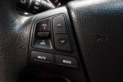 2015 Kia Sorento 2WD 4dr I4 LX