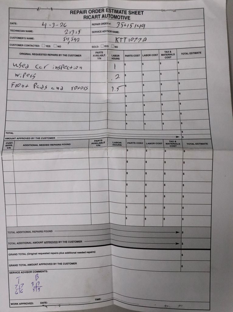 2015 Kia Sorento 2WD 4dr I4 LX