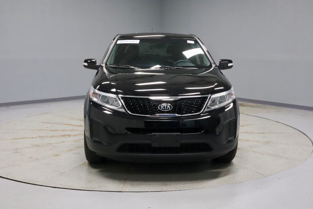 2015 Kia Sorento 2WD 4dr I4 LX