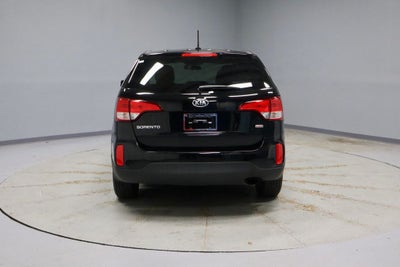 2015 Kia Sorento 2WD 4dr I4 LX