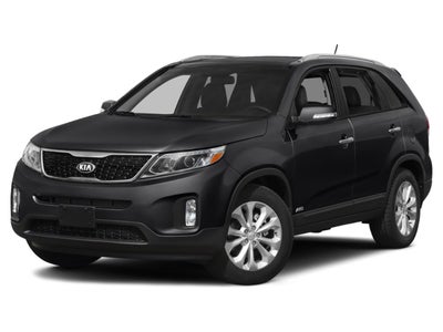 2015 Kia Sorento 2WD 4dr I4 LX