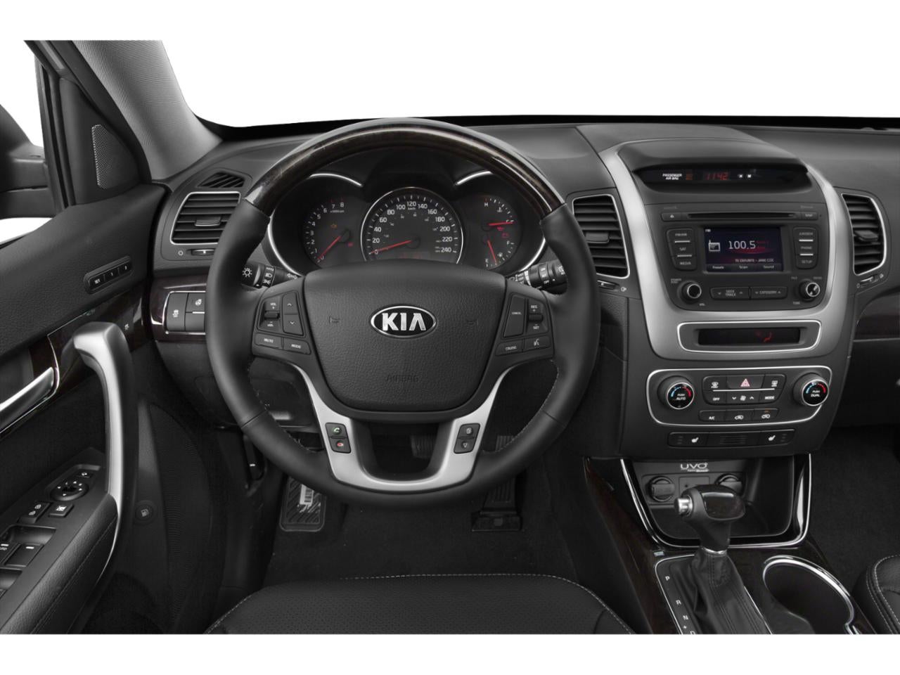 2015 Kia Sorento 2WD 4dr I4 LX