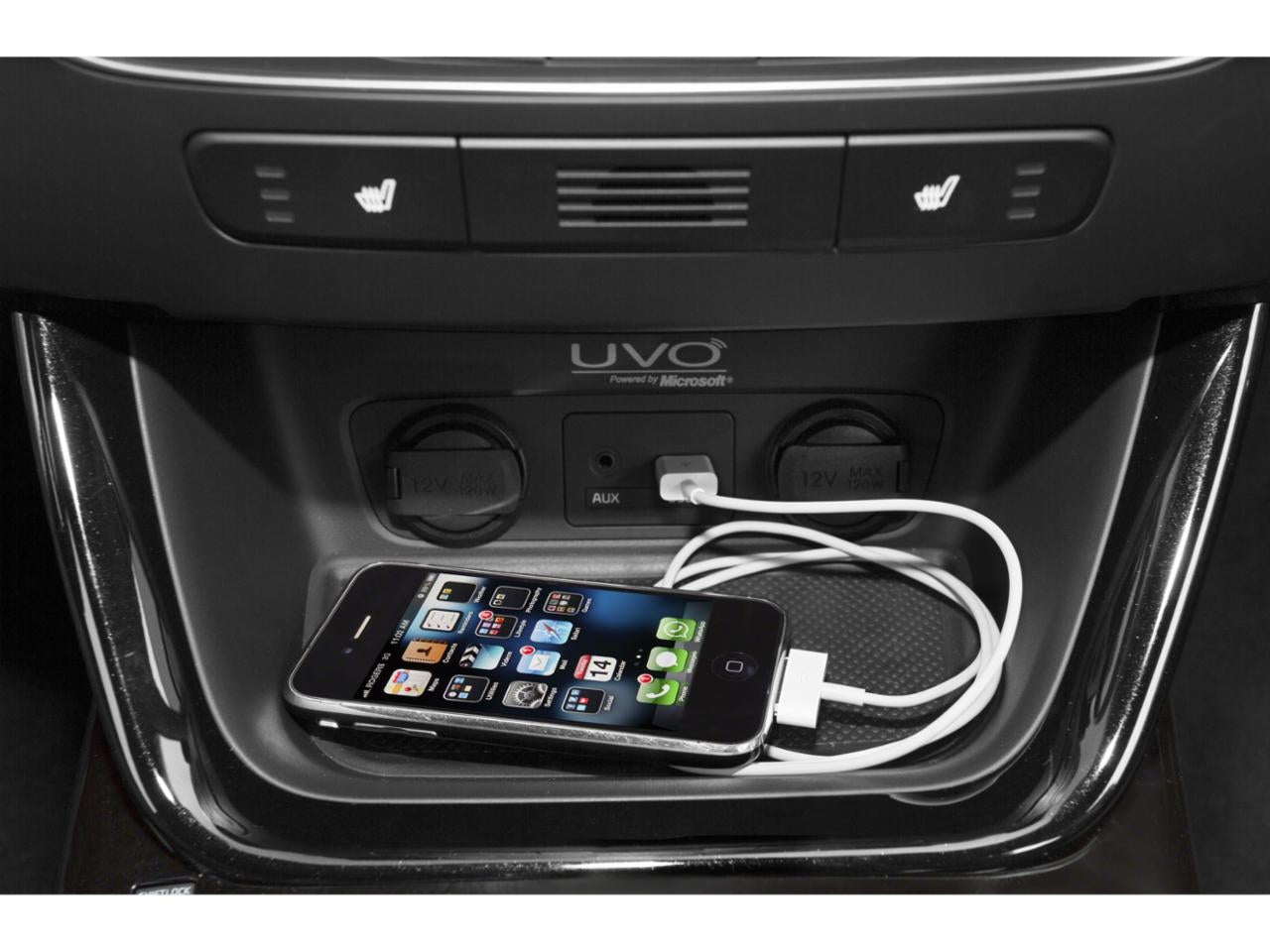 2015 Kia Sorento 2WD 4dr I4 LX