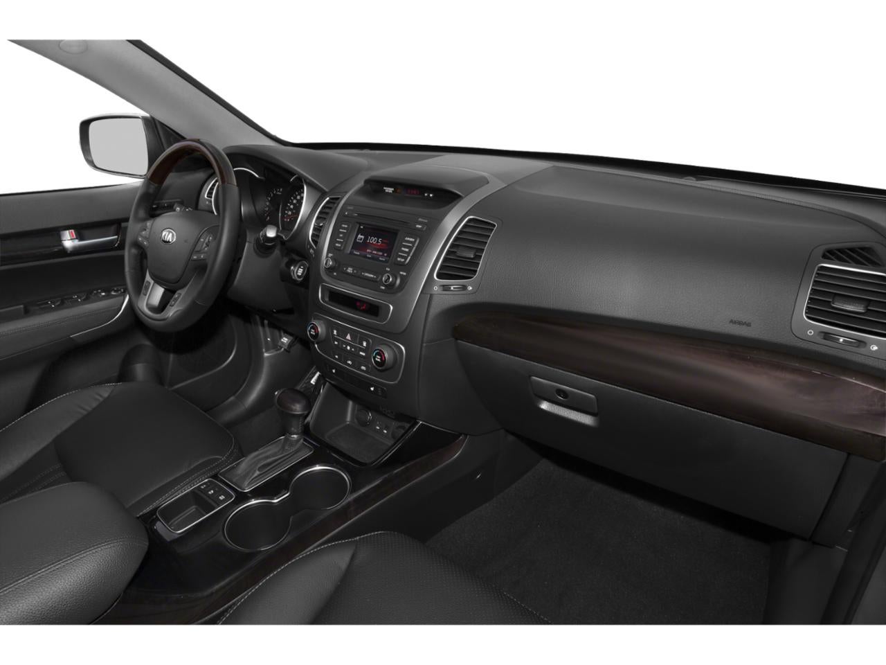 2015 Kia Sorento 2WD 4dr I4 LX