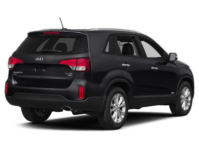 2015 Kia Sorento 2WD 4dr I4 LX