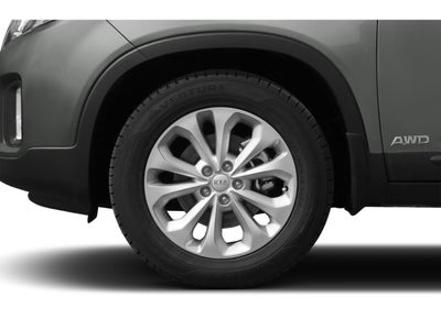 2015 Kia Sorento 2WD 4dr I4 LX