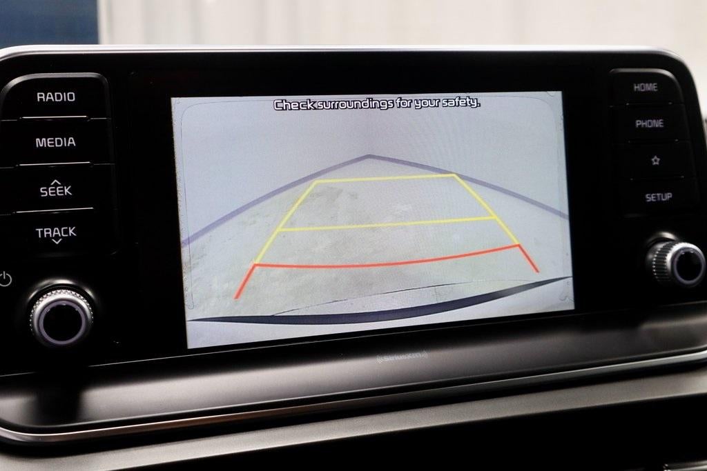 2020 Kia Telluride LX AWD