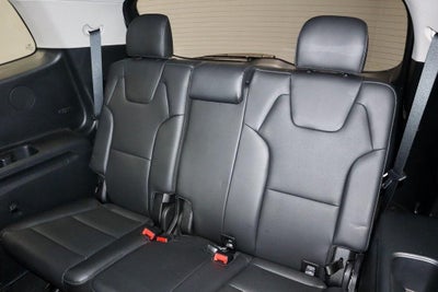 2020 Kia Telluride LX AWD