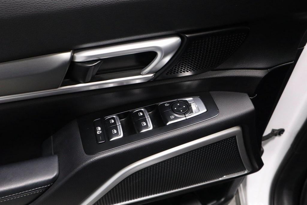 2020 Kia Telluride LX AWD