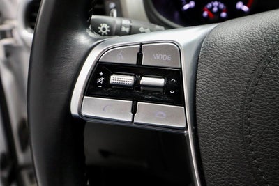 2020 Kia Telluride LX AWD