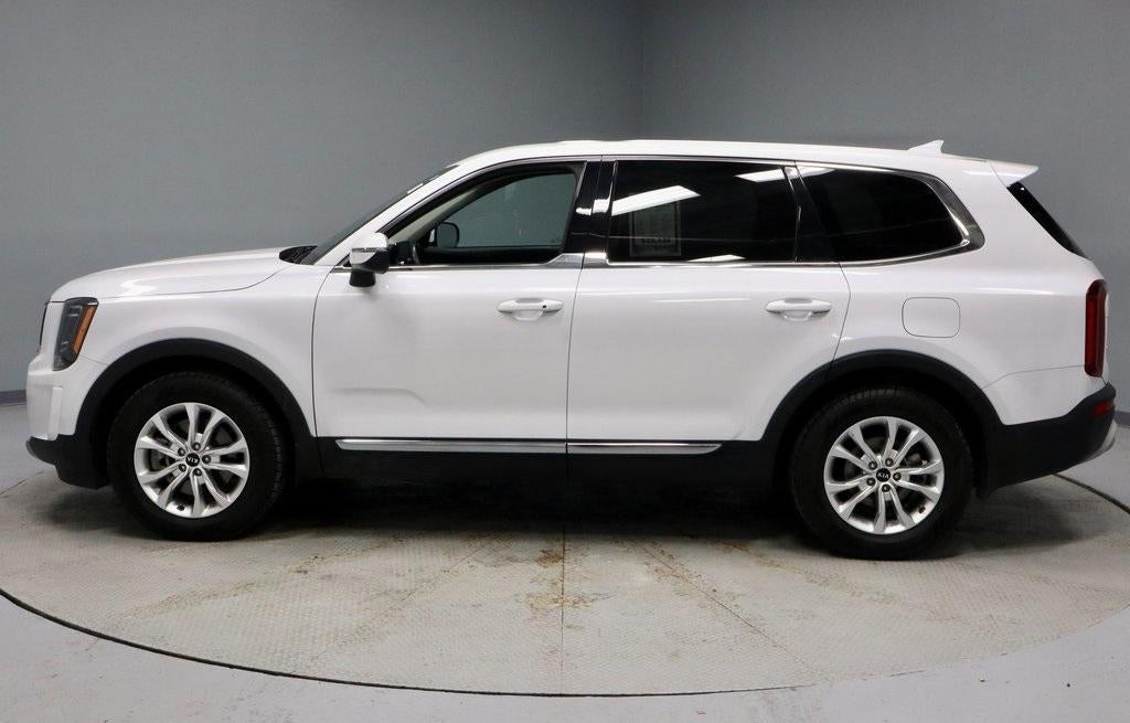 2020 Kia Telluride LX AWD