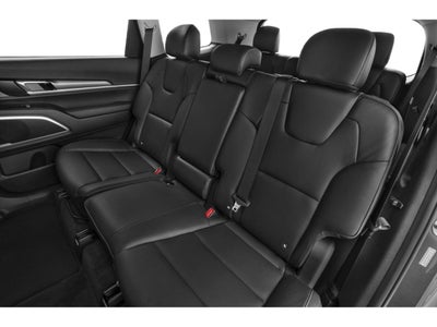 2020 Kia Telluride LX AWD