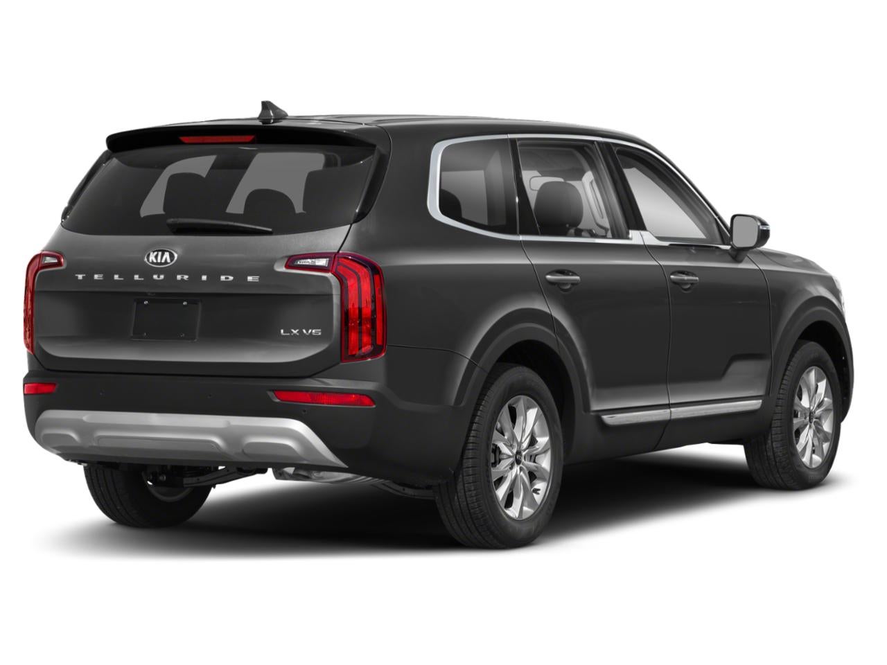 2020 Kia Telluride LX AWD