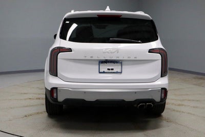 2023 Kia Telluride EX FWD