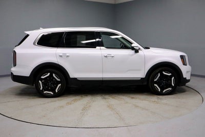 2023 Kia Telluride EX FWD