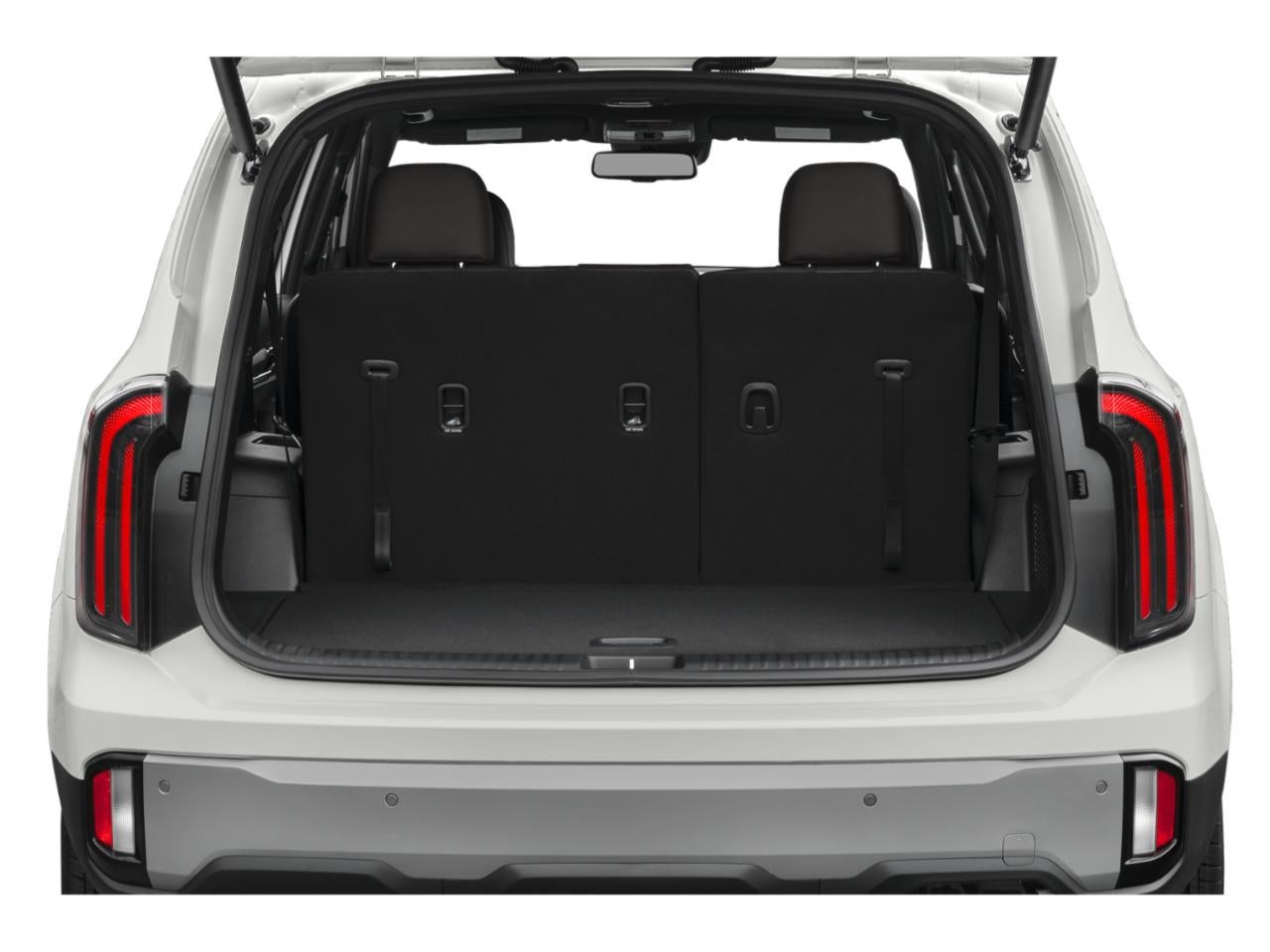 2023 Kia Telluride EX FWD