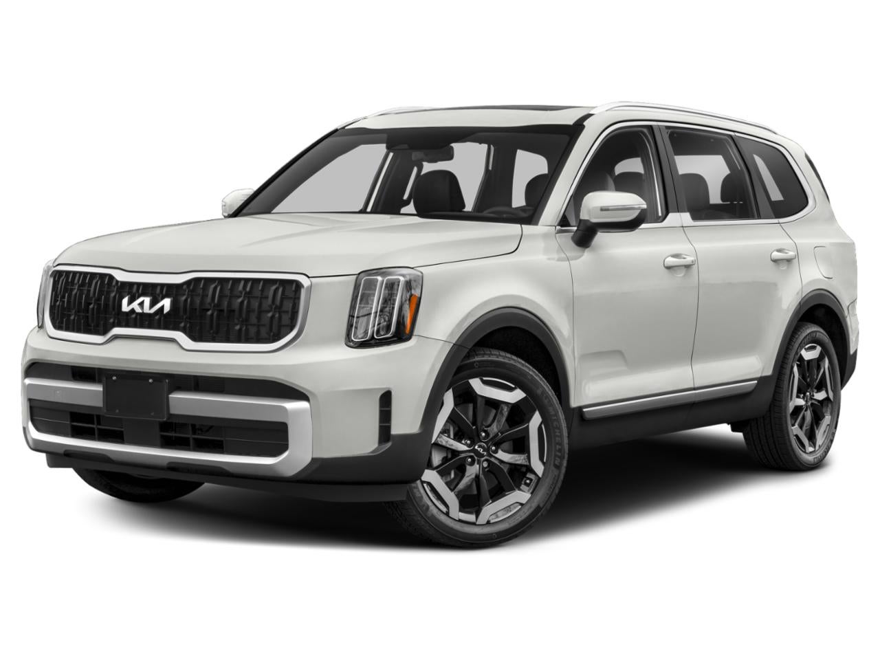 2023 Kia Telluride EX FWD